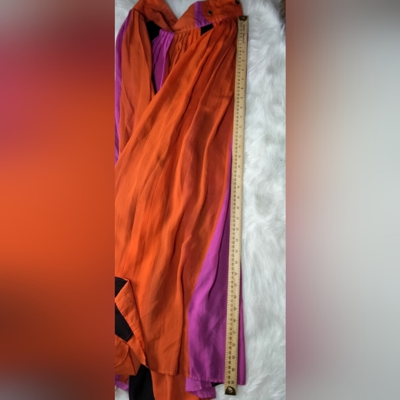 Only Love Colección 70s red line Maxi skirts - Picture 5 of 16